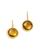 color Honey Quartz/Gold 0