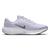 color Dk Raisin/White/White 8