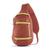 color Burl Red 0