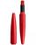 color 424 - Flaming Hot Red 3