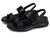 color Black/Black 0