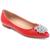 color red 6