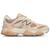 color Flat Taupe/Light Sparrow 8