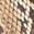 color Beige Brown Snake 1
