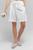 color Semi Sheer White 3
