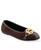 color Java Faux Suede 6