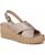 color Soft Soft Bronze Faux Leather 1