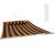 color woodland stripe 1