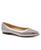 color Silver-Tone 0