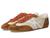 color Beige/Hazelwood Brown Suede 0