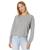 color Grey Mouline 1