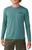 color Blue Pine Heather 1