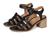 color Black Leather 0