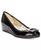 color Black Patent 0