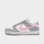 color DD1873-002/Light Smoke Grey/Pale Ivory/Pink Rise 0