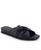 color Black Leather 1
