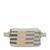 color Hand Crochet - Serenity Stripe 18