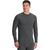 color Black Heather 1