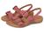 color Withered Rose Leather 7