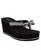 color Black Bling 0