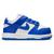 color Blue/White 3