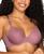 color Mauve Mist Stripe 5