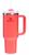 color Hot Coral 4
