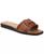 color Rich Cognac/Cuoio Weave 0