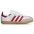 color White/Better Scarlet/Gum 2