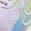 color Amethyst/ Silver/ Hydrangeas 16