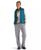 color Tnf Pale Grey Heather 1