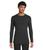 color Charcoal Heather 1