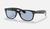 color Polished Black/Blue/Grey Classic 8