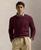 color Mulberry Jam Heather 5