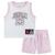 color Black/Pink 0