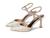 color Ivory Jacquard 3