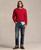 color Park Avenue Red 5