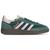 color Clear Pink/Collegiate Green/Cream 6
