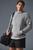 color Athletic Heather Grey 0