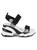 color BLACK SILVER 0