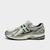 color M1906REU-030/Silver Metallic/Nightwatch Green/Sea Salt 3