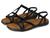color Black Raven Leather 0