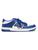 color BLUE WHITE 4