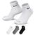 color White/Black/Grey 11