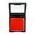 color SHU IRO (URUSHI RED) 0