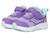 color Purple/Turq 5
