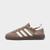 color JR5007-236/CLEAR BROWN/CREAM WH 9