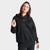 color DQ5860-010/Black/Sail 0