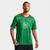 color IB4216X-306/Classic Green/Sport Red/White 5