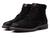 color Black Milled Nubuck 0